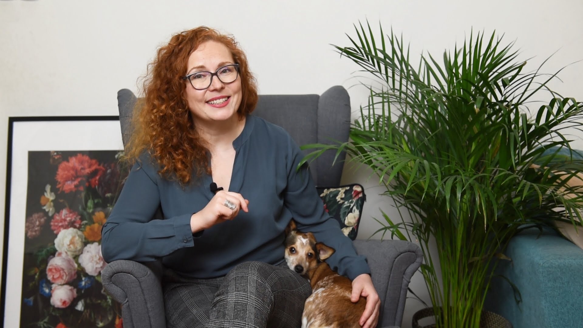 Wzrokowiec, słuchowiec, kinestetyk