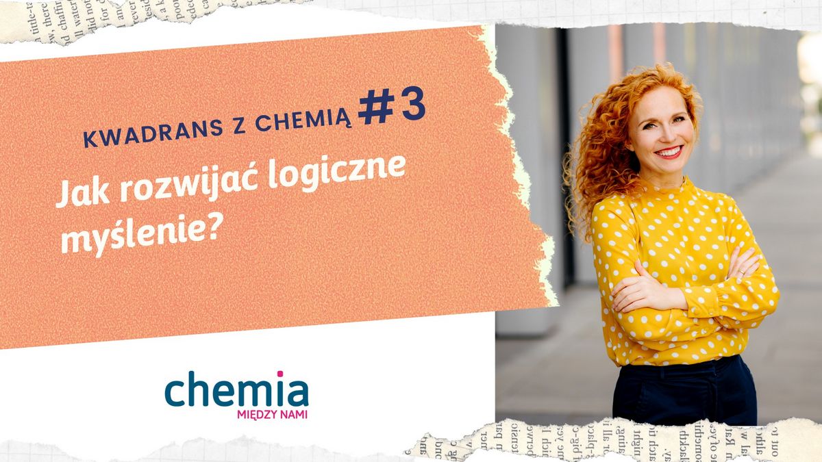 Jak rozwijać logiczne myślenie?